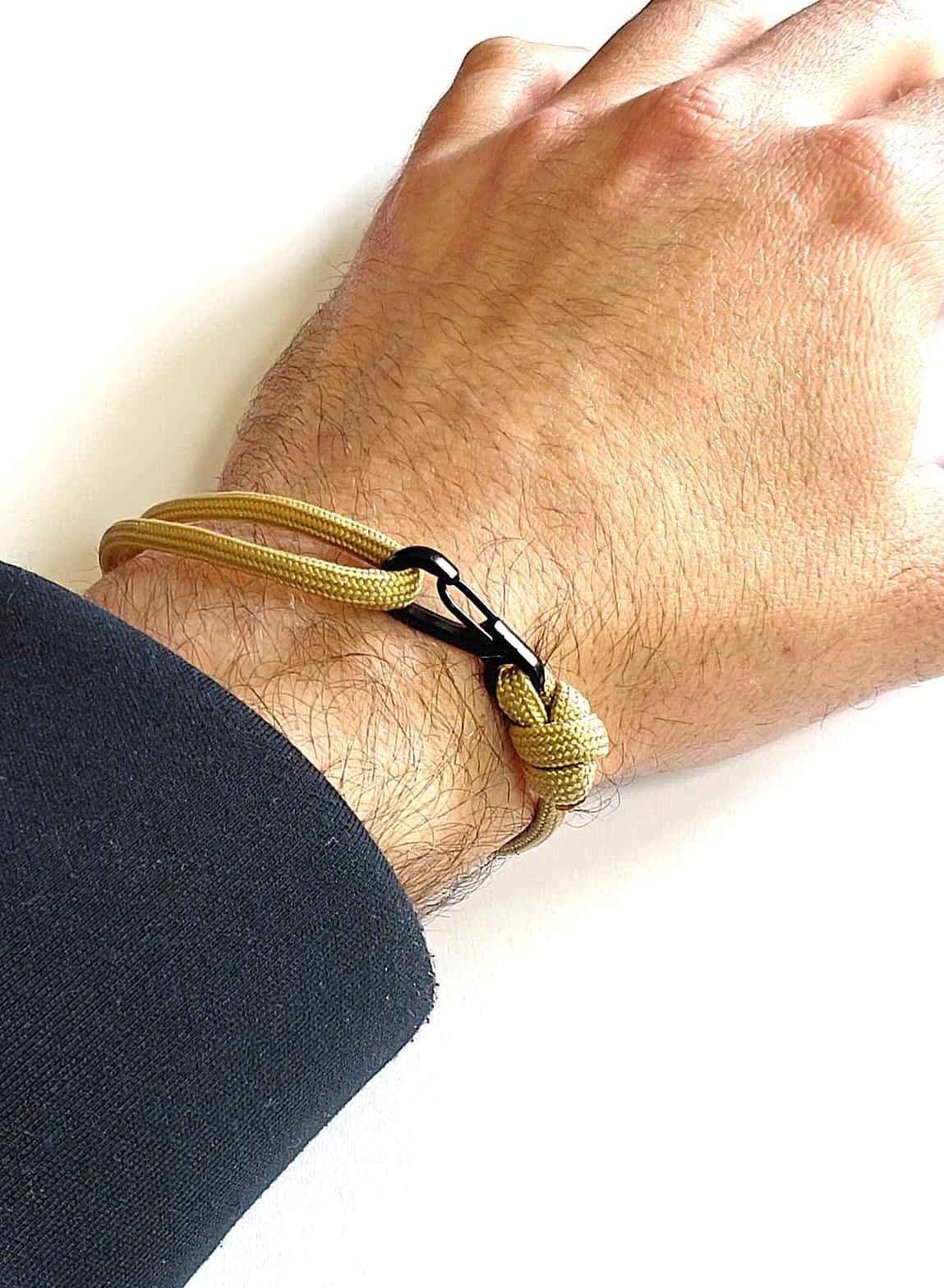 Miniature 3 du bracelet Dune