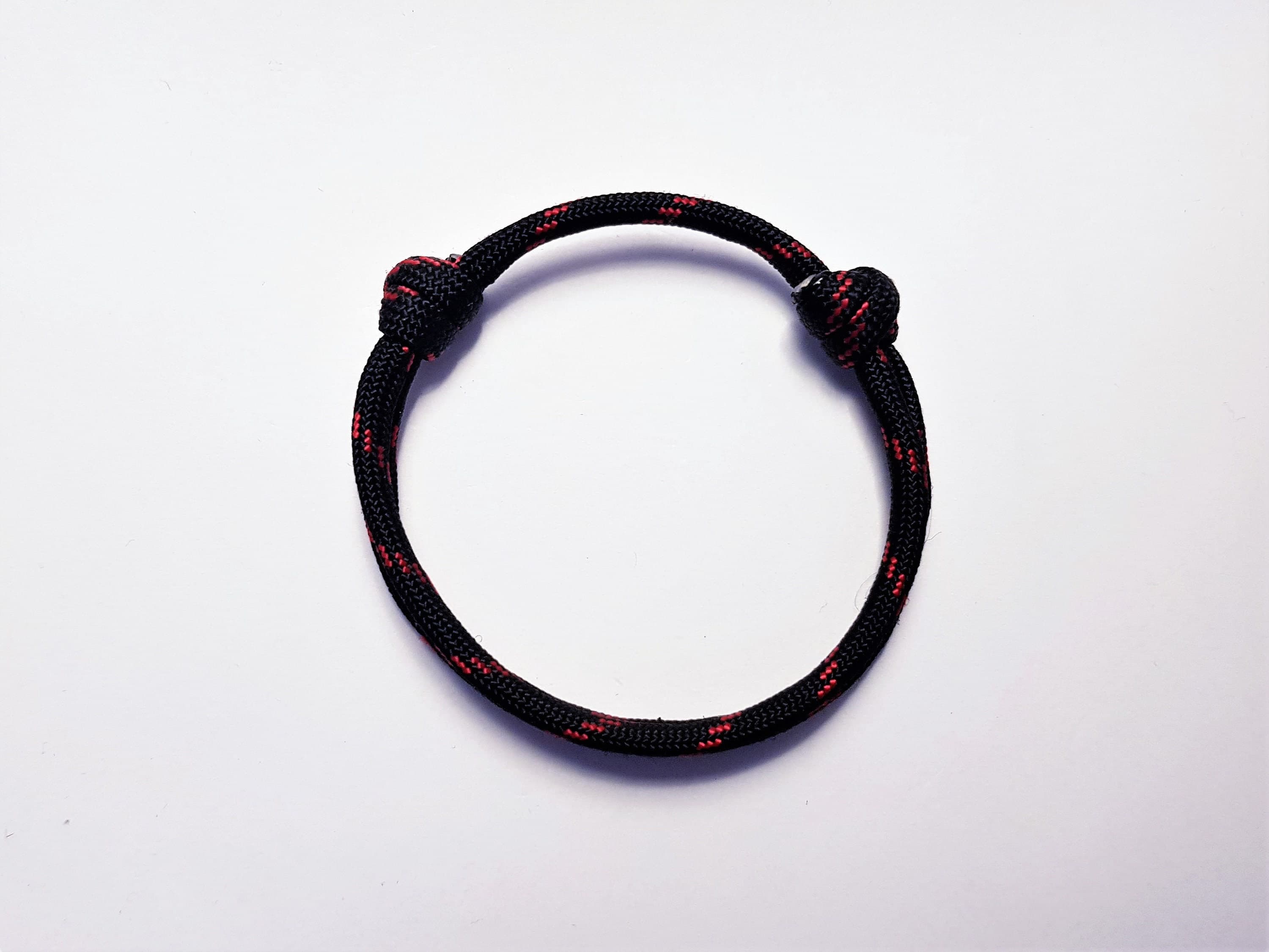 Miniature 2 du bracelet Paint It, Black