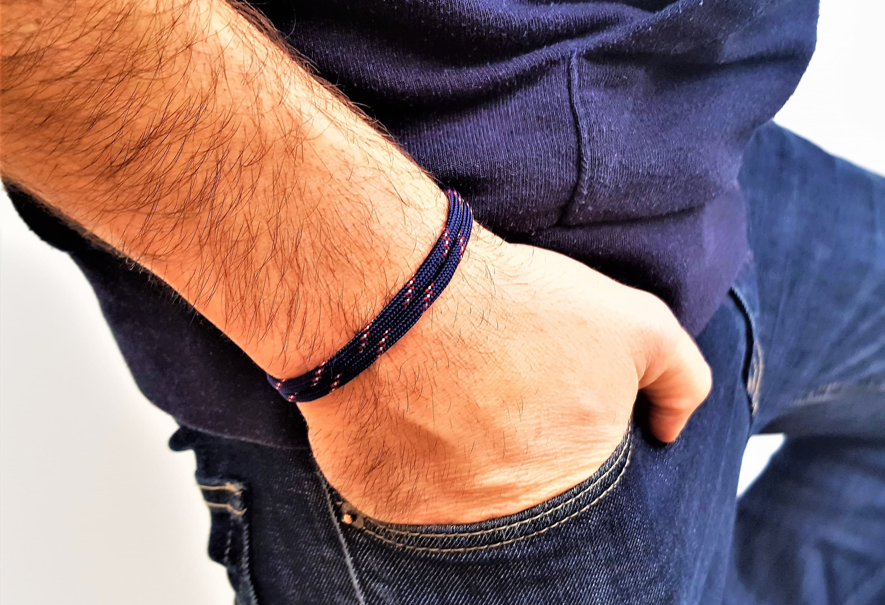 Miniature 2 du bracelet Sea Shanty