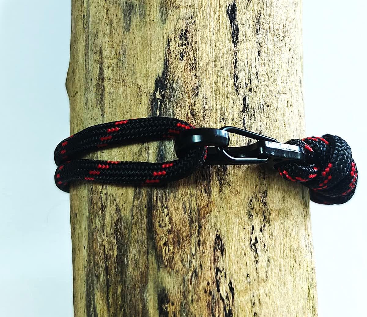 Miniature 2 du bracelet Paint It, Black