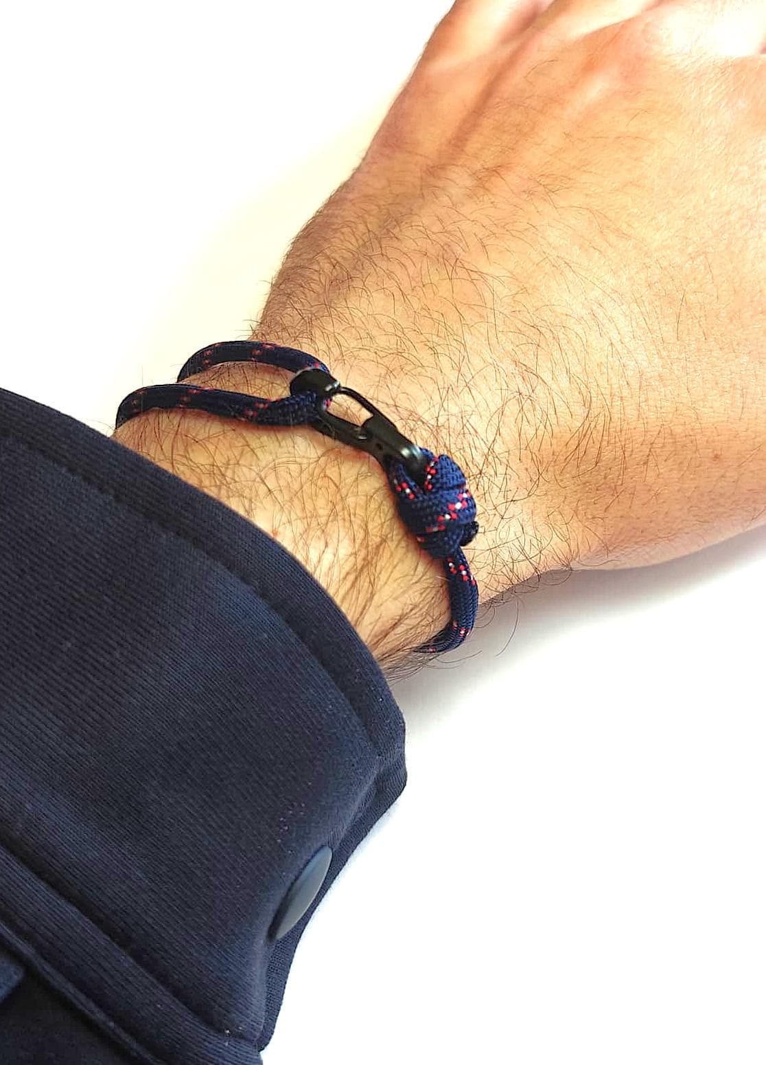 Miniature 3 du bracelet Sea Shanty