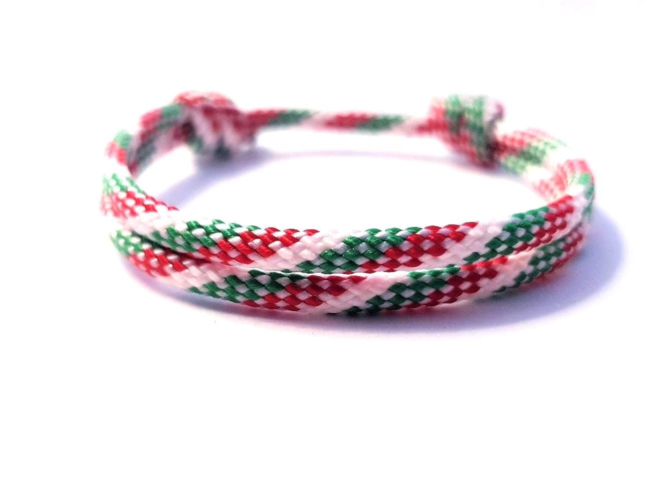 Bracelet HandRope Paris Vespa