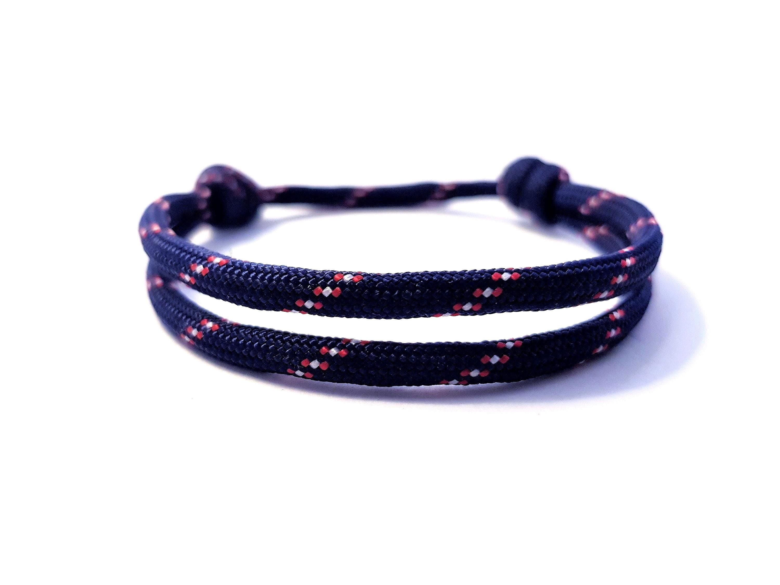 Bracelet HandRope Paris Sea Shanty