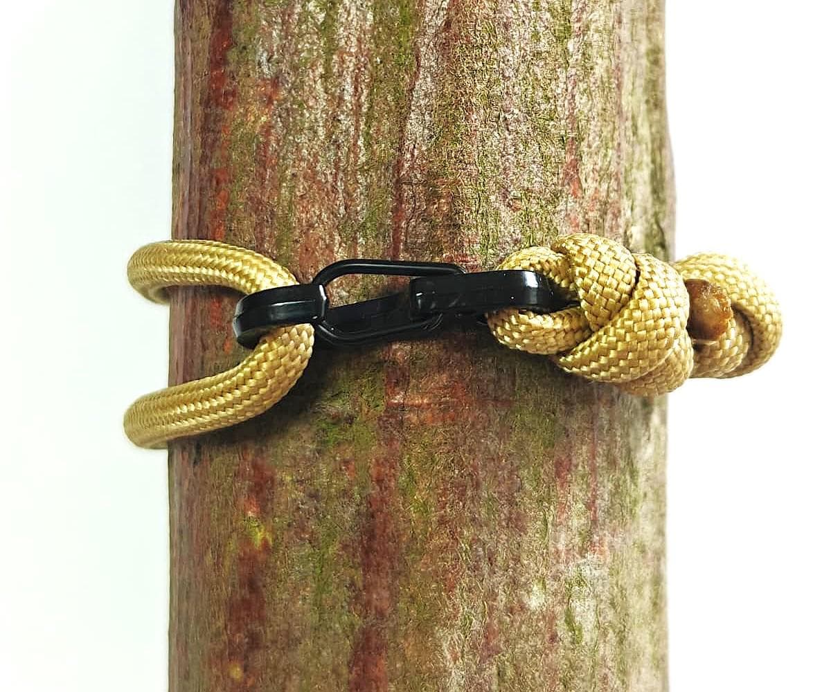 Miniature 2 du bracelet Dune
